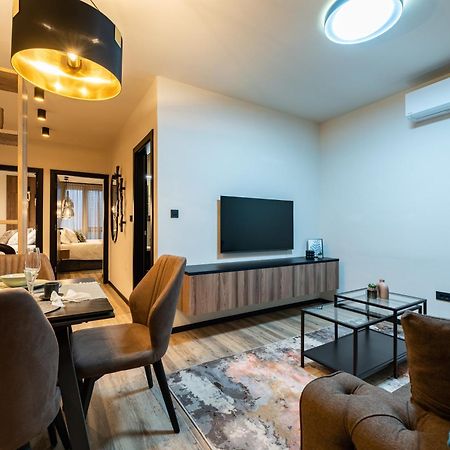 Apartment Cala Zára Kültér fotó