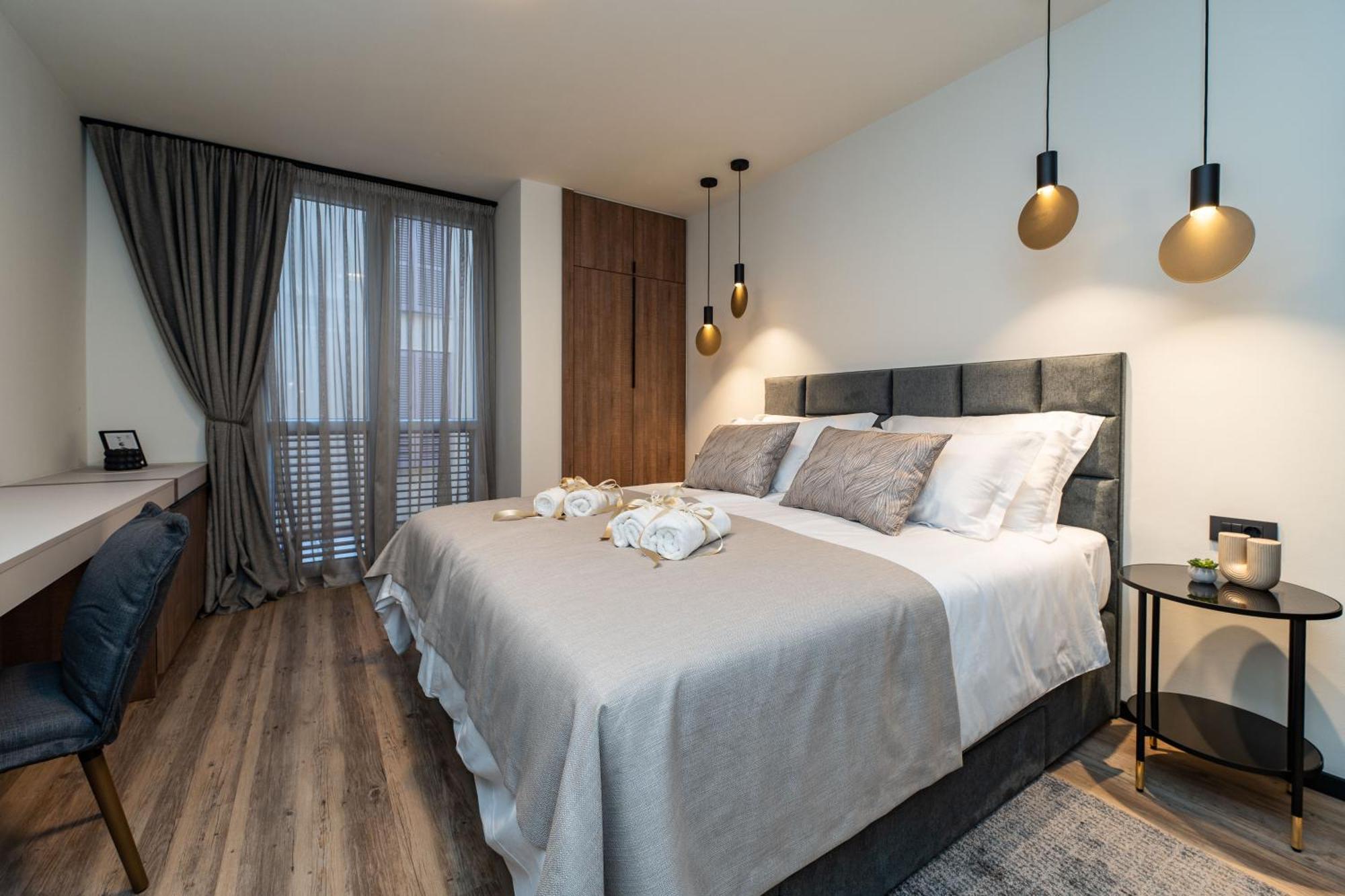 Apartment Cala Zára Kültér fotó