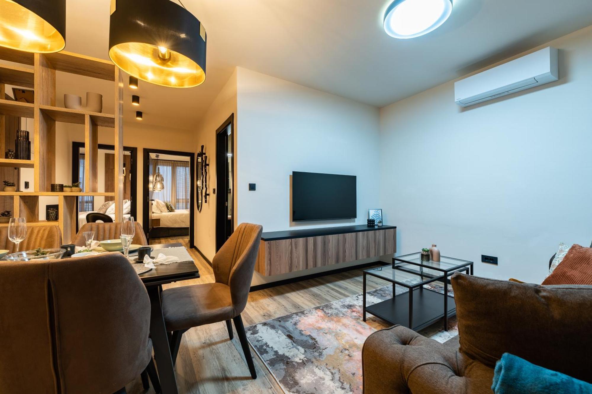 Apartment Cala Zára Kültér fotó